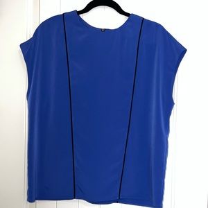 Express blouse